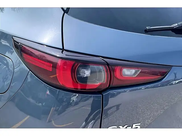 2023 Mazda CX-5 AWD | LEATHER | CAMERA | - Photo 9