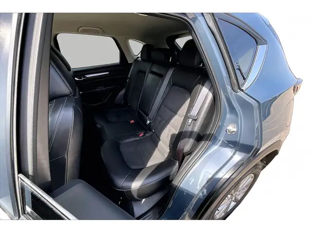 2023 Mazda CX-5 AWD | LEATHER | CAMERA | - Photo 10