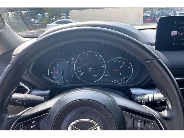 2023 Mazda CX-5 AWD | LEATHER | CAMERA | - Photo 11