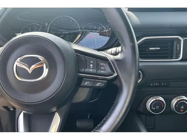 2023 Mazda CX-5 AWD | LEATHER | CAMERA | - Photo 13