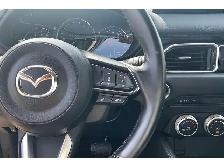 2023 Mazda CX-5 AWD | LEATHER | CAMERA | - Photo 13
