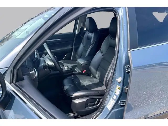 2023 Mazda CX-5 AWD | LEATHER | CAMERA | - Photo 14