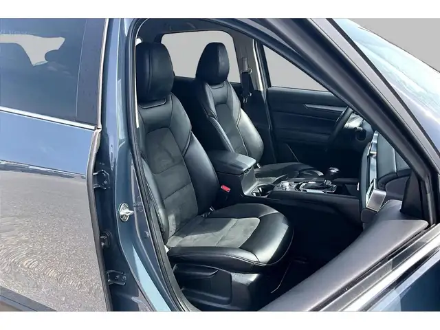 2023 Mazda CX-5 AWD | LEATHER | CAMERA | - Photo 17