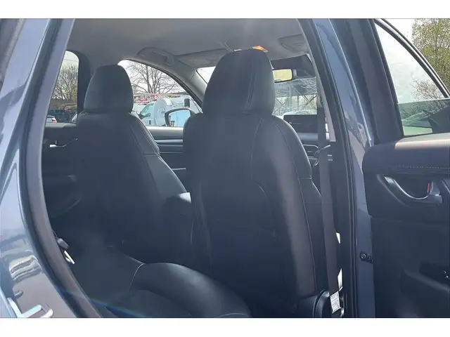 2023 Mazda CX-5 AWD | LEATHER | CAMERA | - Photo 20