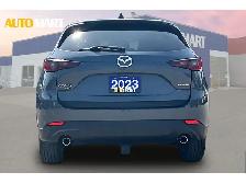 2023 Mazda CX-5 AWD | LEATHER | CAMERA | - Photo 23