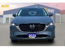 2023 Mazda CX-5 AWD | LEATHER | CAMERA | - Photo 26