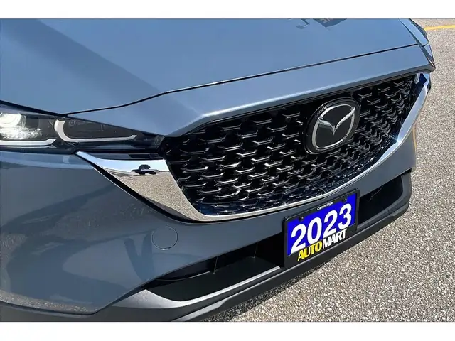 2023 Mazda CX-5 AWD | LEATHER | CAMERA | - Photo 28