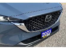 2023 Mazda CX-5 AWD | LEATHER | CAMERA | - Photo 28