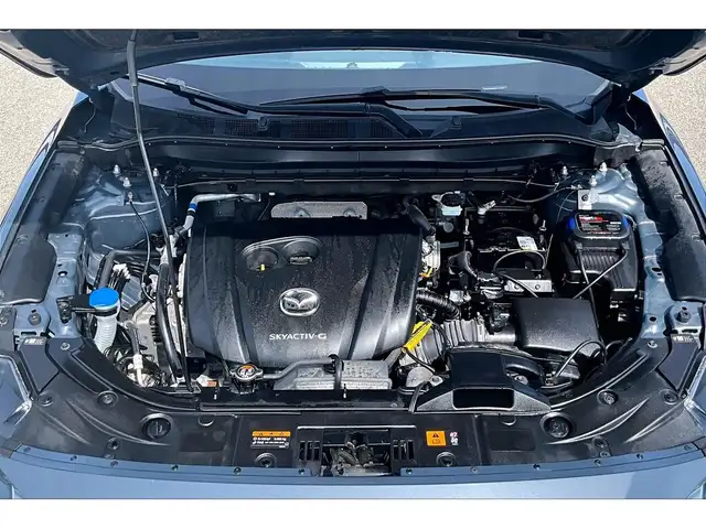 2023 Mazda CX-5 AWD | LEATHER | CAMERA | - Photo 30