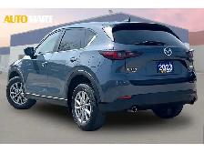 2023 Mazda CX-5 AWD | LEATHER | CAMERA | - Photo 31