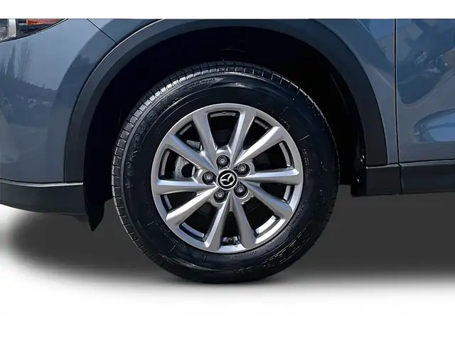 2023 Mazda CX-5 AWD | LEATHER | CAMERA | - Photo 32