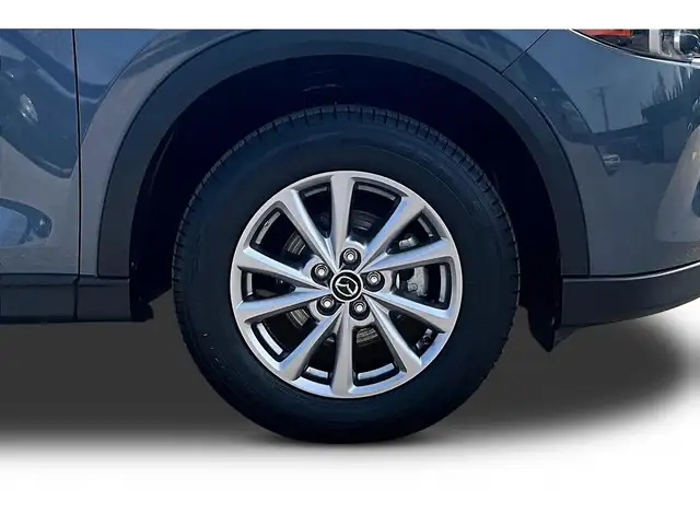 2023 Mazda CX-5 AWD | LEATHER | CAMERA | - Photo 34