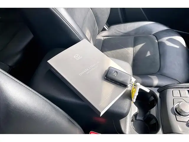 2023 Mazda CX-5 AWD | LEATHER | CAMERA | - Photo 36