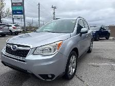 2014 Subaru Forester 2.5i Touring Package CERTIFIED! AWD - Photo 3