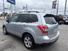 2014 Subaru Forester 2.5i Touring Package CERTIFIED! AWD - Photo 6