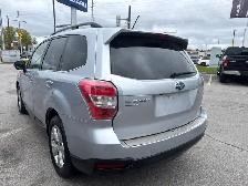 2014 Subaru Forester 2.5i Touring Package CERTIFIED! AWD - Photo 7