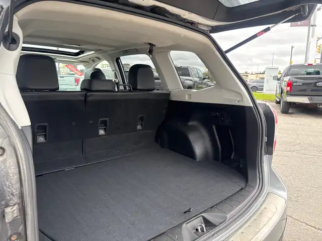 2014 Subaru Forester 2.5i Touring Package CERTIFIED! AWD - Photo 8