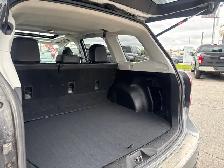 2014 Subaru Forester 2.5i Touring Package CERTIFIED! AWD - Photo 8
