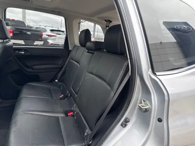 2014 Subaru Forester 2.5i Touring Package CERTIFIED! AWD - Photo 9