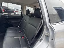 2014 Subaru Forester 2.5i Touring Package CERTIFIED! AWD - Photo 9