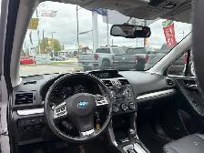 2014 Subaru Forester 2.5i Touring Package CERTIFIED! AWD - Photo 11