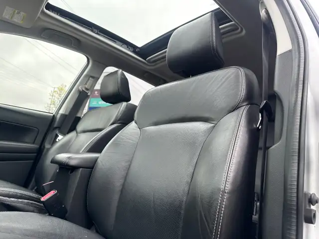 2014 Subaru Forester 2.5i Touring Package CERTIFIED! AWD - Photo 12