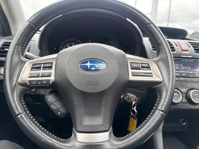 2014 Subaru Forester 2.5i Touring Package CERTIFIED! AWD - Photo 14