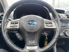 2014 Subaru Forester 2.5i Touring Package CERTIFIED! AWD - Photo 14