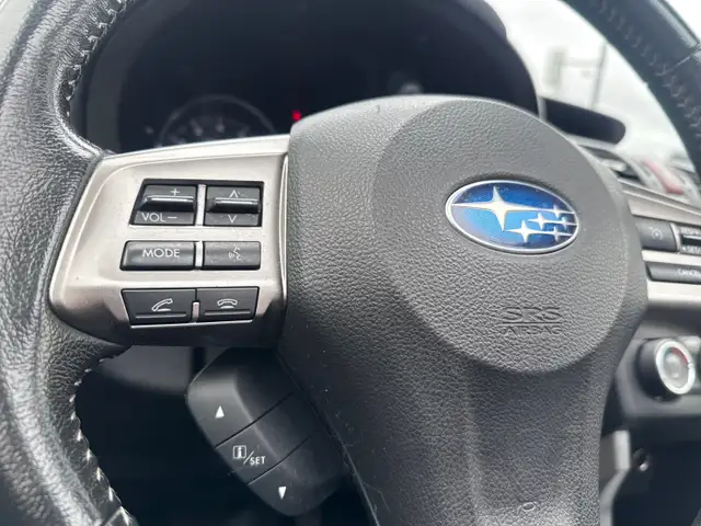 2014 Subaru Forester 2.5i Touring Package CERTIFIED! AWD - Photo 15