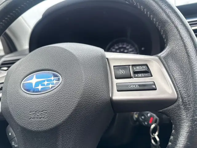 2014 Subaru Forester 2.5i Touring Package CERTIFIED! AWD - Photo 16