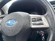 2014 Subaru Forester 2.5i Touring Package CERTIFIED! AWD - Photo 16