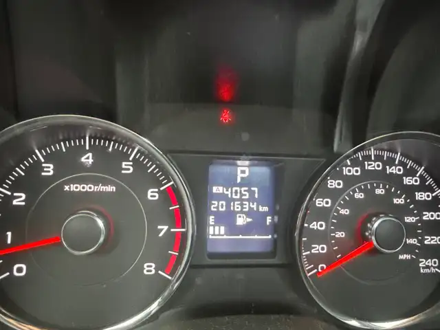 2014 Subaru Forester 2.5i Touring Package CERTIFIED! AWD - Photo 17