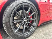 2023 Toyota GR Supra 3.0 GR! Two Sets of Tires and Rims! - Photo 6
