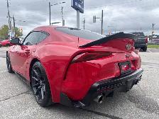 2023 Toyota GR Supra 3.0 GR! Two Sets of Tires and Rims! - Photo 7