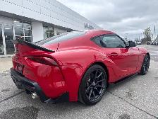 2023 Toyota GR Supra 3.0 GR! Two Sets of Tires and Rims! - Photo 8
