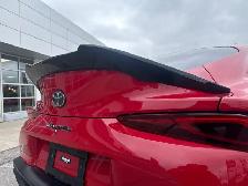 2023 Toyota GR Supra 3.0 GR! Two Sets of Tires and Rims! - Photo 9