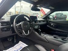 2023 Toyota GR Supra 3.0 GR! Two Sets of Tires and Rims! - Photo 13