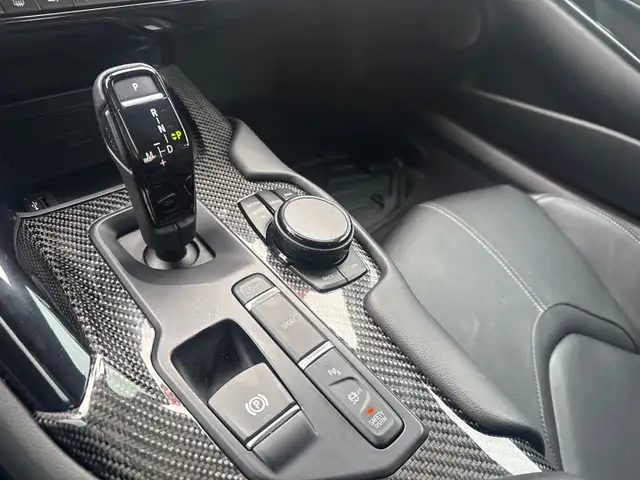 2023 Toyota GR Supra 3.0 GR! Two Sets of Tires and Rims! - Photo 20