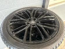 2023 Toyota GR Supra 3.0 GR! Two Sets of Tires and Rims! - Photo 26