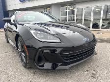 2024 Subaru BRZ Sport-tech Sport-Tech BRZ, Manual Transmission - Photo 2