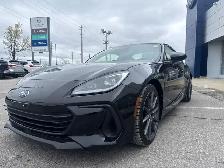 2024 Subaru BRZ Sport-tech Sport-Tech BRZ, Manual Transmission - Photo 3