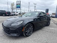 2024 Subaru BRZ Sport-tech Sport-Tech BRZ, Manual Transmission - Photo 4