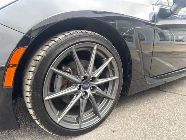 2024 Subaru BRZ Sport-tech Sport-Tech BRZ, Manual Transmission - Photo 6