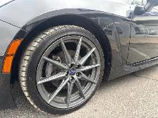 2024 Subaru BRZ Sport-tech Sport-Tech BRZ, Manual Transmission - Photo 6