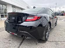 2024 Subaru BRZ Sport-tech Sport-Tech BRZ, Manual Transmission - Photo 8