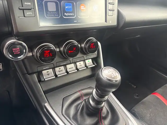 2024 Subaru BRZ Sport-tech Sport-Tech BRZ, Manual Transmission - Photo 14