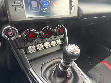 2024 Subaru BRZ Sport-tech Sport-Tech BRZ, Manual Transmission - Photo 14