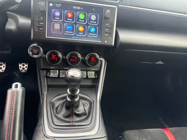 2024 Subaru BRZ Sport-tech Sport-Tech BRZ, Manual Transmission - Photo 15