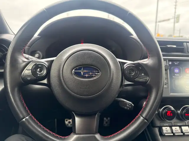 2024 Subaru BRZ Sport-tech Sport-Tech BRZ, Manual Transmission - Photo 16