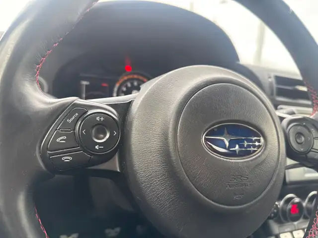 2024 Subaru BRZ Sport-tech Sport-Tech BRZ, Manual Transmission - Photo 17